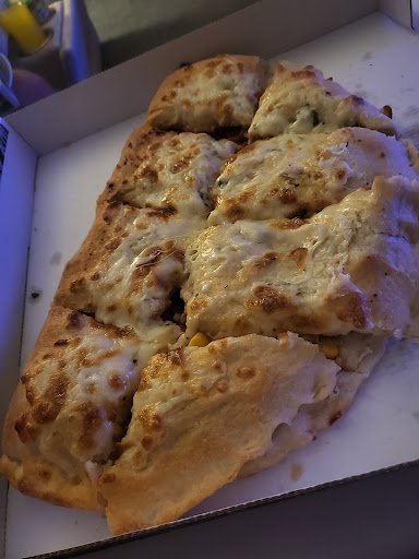 Photo of Turkish Kebab House - 63 Whitegate Dr, Blackpool FY3 9DF